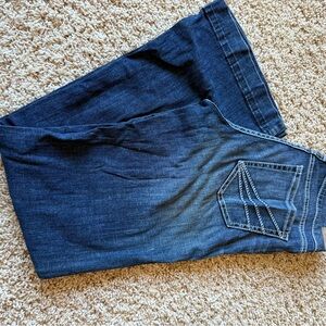 Ariat Women's Blue Jeans